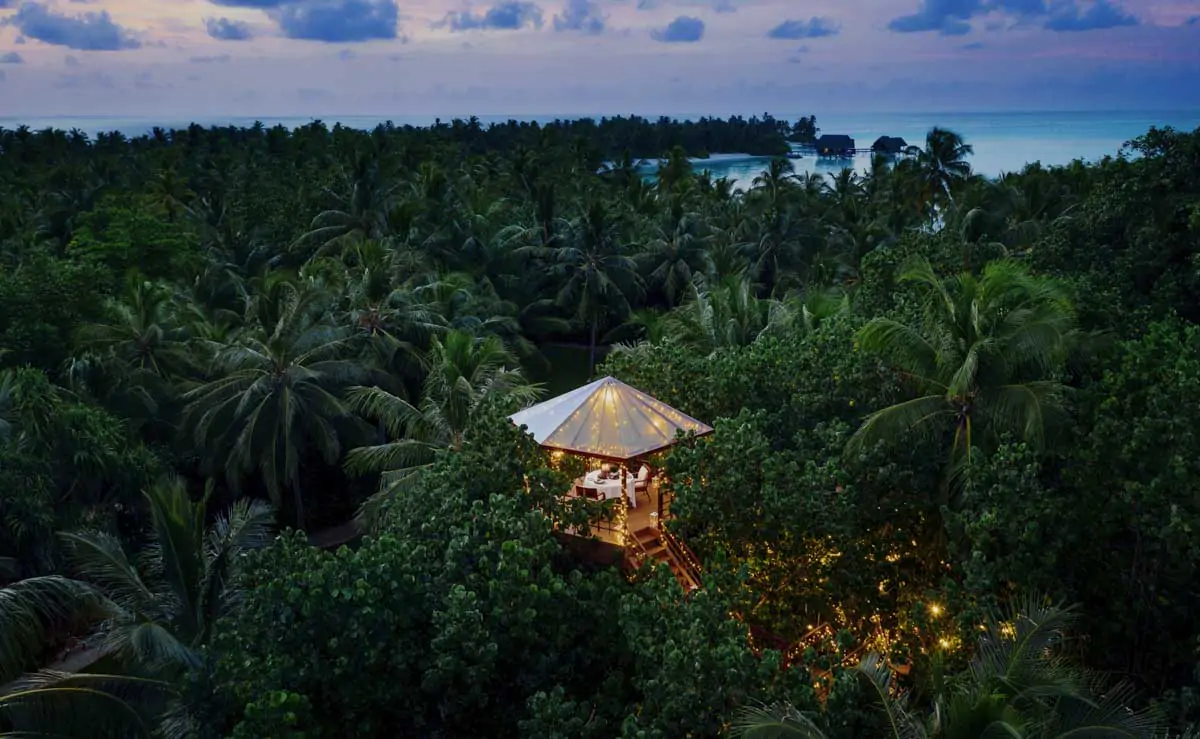 One&Only Reethi Rah